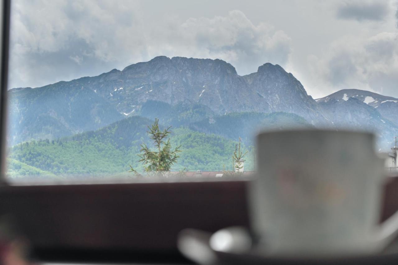 Pokoje W Centrum "Cicha" Zakopane Eksteriør bilde